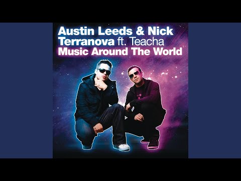 Music Around the World (Nari & Milani Remix)
