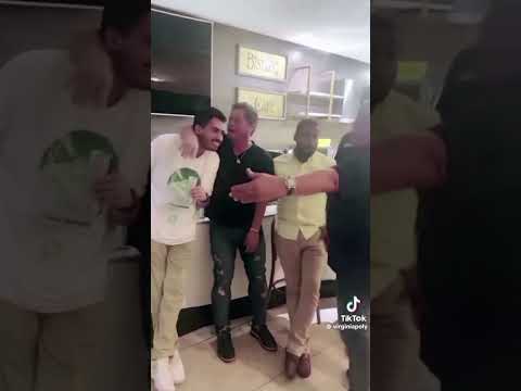 Geminiano piauí Vovô João? são os Bom (2026)