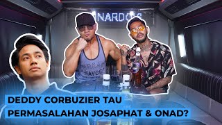 Download lagu VIBE ON WHEELS #4 : DEDDY CORBUZIER! mp3 Download lagu VIBE ON WHEELS #4 : DEDDY CORBUZIER! mp3