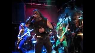 Incandescence - Drink the Devil&#39;s Blood (Deathspell Omega cover)