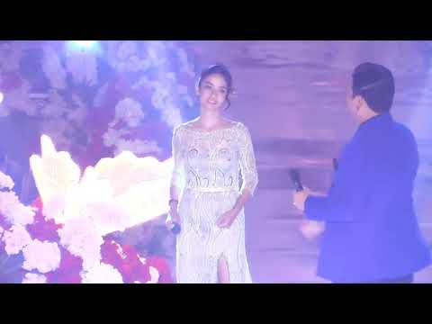 YANG TERBAIK BAGIMU - ADA BAND ft. GITA GUTAWA| DONNIE SIBARANI ft. CHRISTIAN ENTERTAINMENT SEMARANG