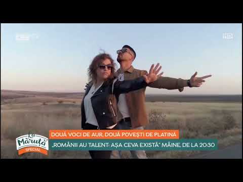 Lucian Colareza & Elena Gatcin - Umbra Ta (La Măruță)