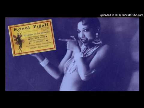 Today's Tango Is... Royal Pigall - Carlos Di Sarli 09-11-1944