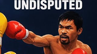 Undisputed Manny Pacquiao Career Challenge ep3 rebuild after shock KO defeat