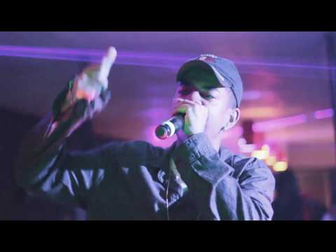 CH vs Cesar Mc [Bate-Volta] (Final show do BK)