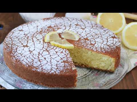 caprese al limone e cioccolato bianco