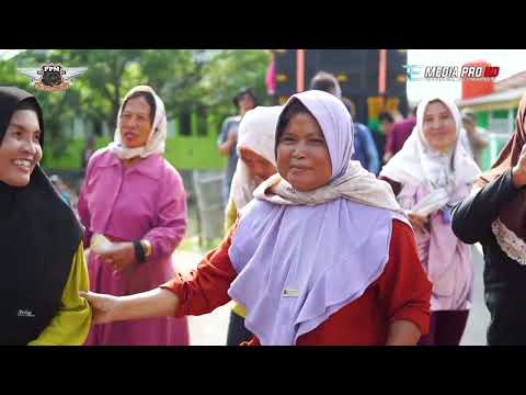 ELIZA FT NAYAH - IKAN DALAM KOLA ( KECOPOK KECOPK ) | SINGA DANGDUT PUTRA PA"I MUDA | PRANTI