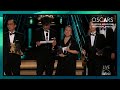 'Godzilla Minus One' Wins Best Visual Effects | 96th Oscars (2024)