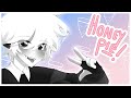 Honey Pie // Animation Meme