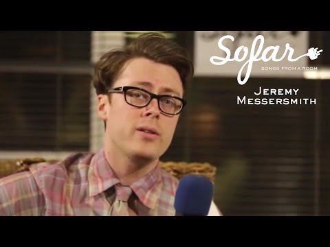 I Want To Be Your One Night Stand - Jeremy Messersmith