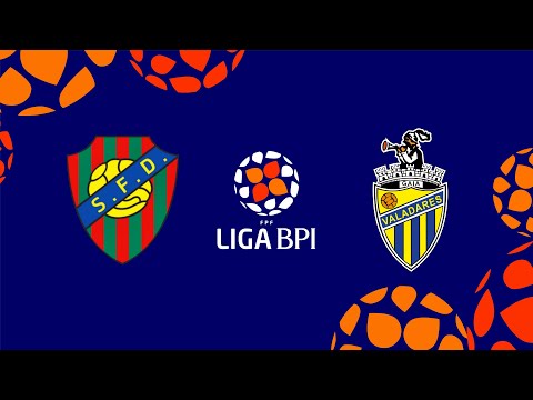 Liga BPI (16ª Jornada): SF Damaiense 1 - 0 Valadares Gaia FC