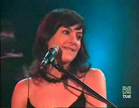 lou anne - breething here to stay (conciertos de radio 3)