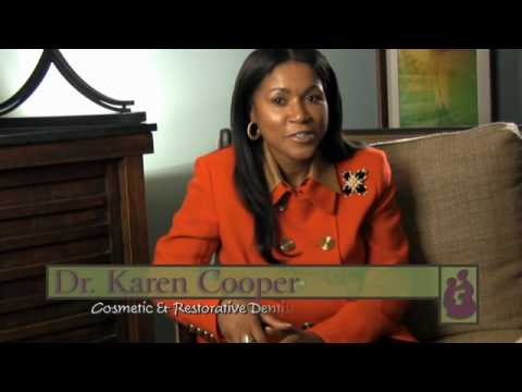 Karen Cooper Video Interview Preview