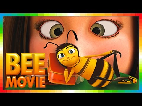 Bee Movie : Le Jeu Wii