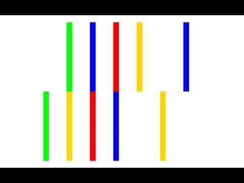 Recaman's Sequence (A005132).avi