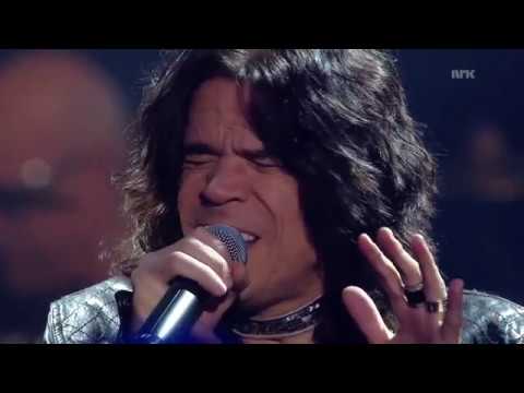 TNT - Tony Harnell is a bigot who has an issue with Rob Halford being gay!
