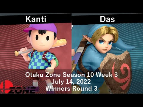 OZone10W3 - W3 - Kanti vs Das