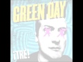 "Drama Queen" - "Green Day" Lyric Video