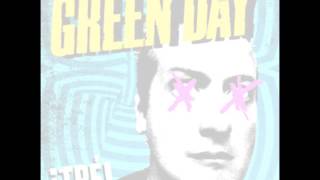 &quot;Drama Queen&quot; - &quot;Green Day&quot; Lyric Video