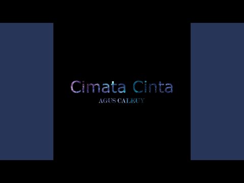 Cimata Cinta