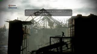 #1 Deadlight Director’s Cut 初見実況プレイ