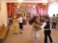 Танец "Учитель танцев" 