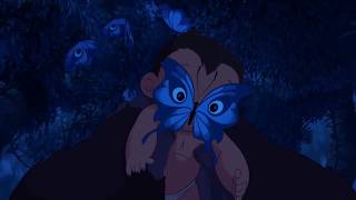 Tarzan - You'll Be in My Heart (Neplakej jsem tu já) (Czech) HD Tarzan - You'll Be in My Heart (Neplakej jsem tu já) (Czech) HD
