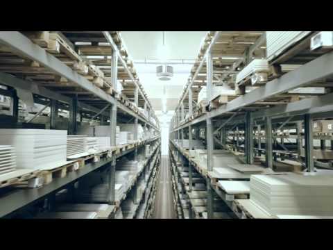 Stosa Cucine - Storia ed evoluzione (IT)