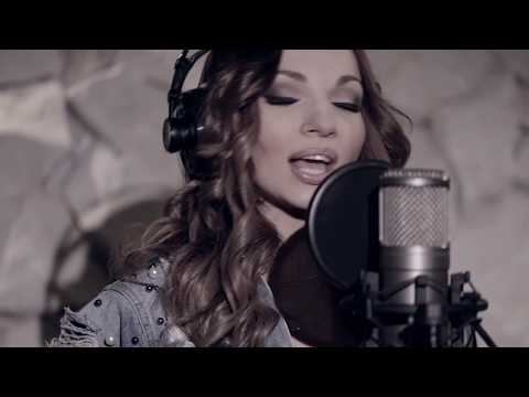 Martita & Piotr Bogutyn - Stay (acoustic cover Rihanna)