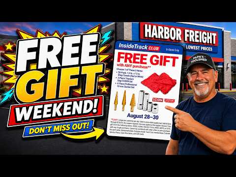Harbor Freight Rome Georgia