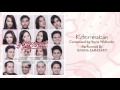 Isyana Sarasvati - Kuterimakan