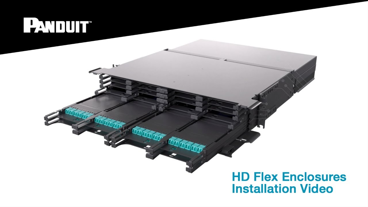 HD Flex Enclosures Installation Video