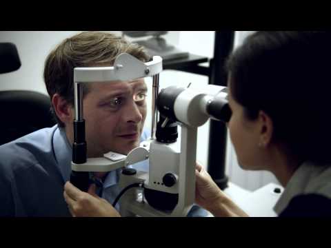 Myopia műtét kezelése