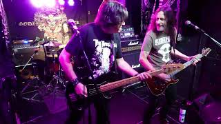 Mindwars - Live in Tokyo Shinjuku (Godz) March 31, 2025 (Full Show)