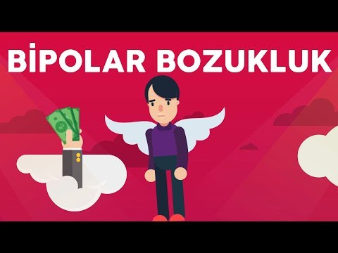 Bipolar Bozukluk Nedir?
