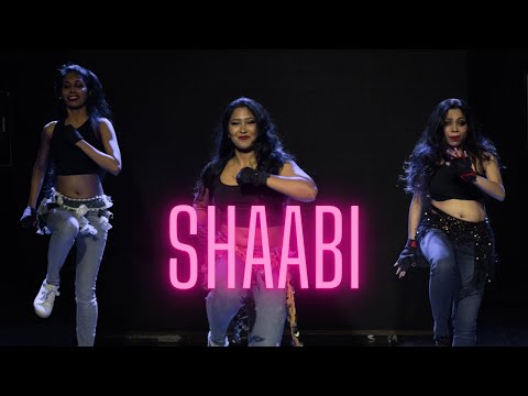 Street Shaabi | Bembem | Raqs Caravan