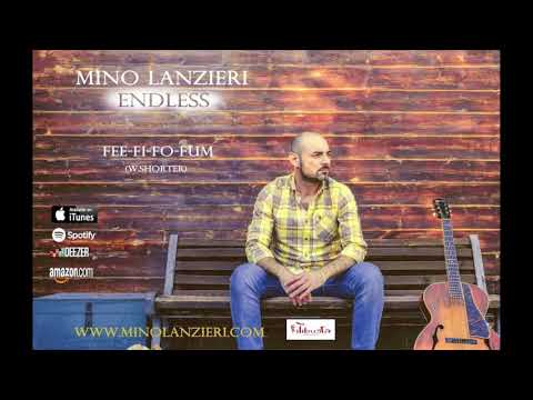 Mino Lanzieri - Reuben Rogers - Gene Jackson  "FEE FI FO FUM" (W.Shorter)