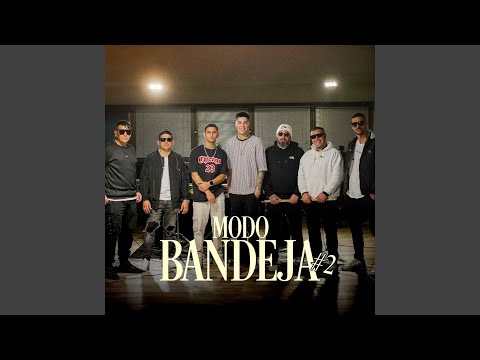 Tu falta de querer - Modo Bandeja (Cover)