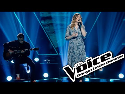 Maria Petra Brandal | House by the Sea (Moddi) | LIVE | The Voice Norway