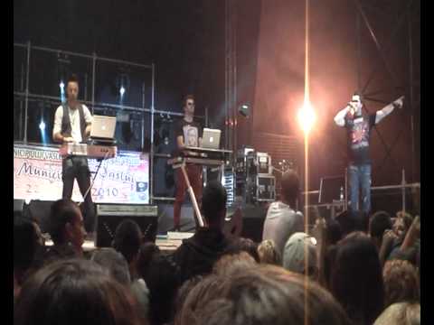 Deepside Deejays - Live - Vaslui Part2.avi