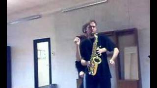 Luca hill show 3 la vendetta!