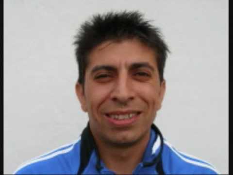 Die Erste Fussballmannschaft des SV Bachhagel - The First Football Team from Bachhagel (2010/2011)