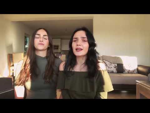 FLORENTINA FT. RINA GASHI-COVERS MASHUP