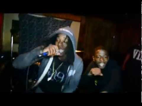 Brazy O - GOON RICH Vol. 2 Live Preformances x MXBSPFLMS