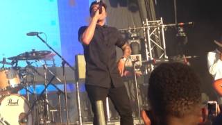 Trip Lee Out My Way Live