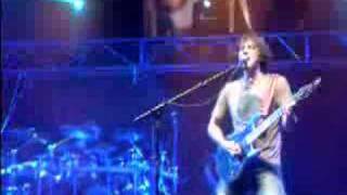 Pain of Salvation-Nightmist MassTival-İstanbul-TURKEY14-7-07