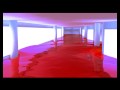 Realflow Particles Liquid Animation