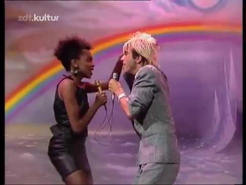 Limahl   Never Ending Story 1984 HQ