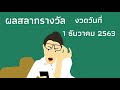 ตรวจ หวย