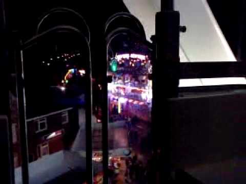 Kermis weert 2009
